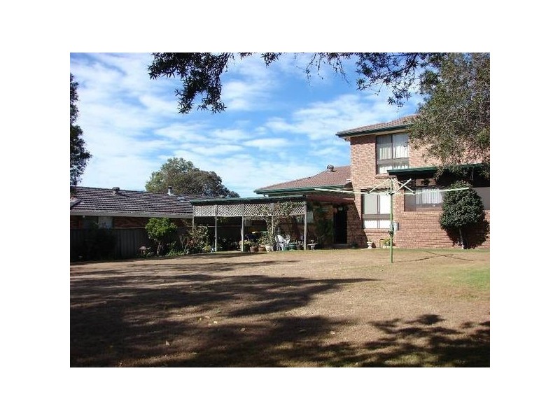 Muswellbrook NSW 2333