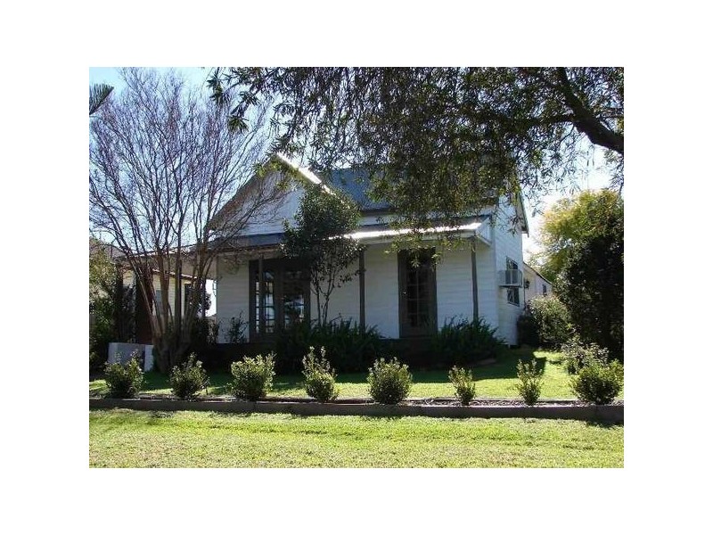Muswellbrook NSW 2333