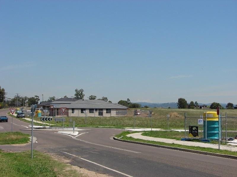 100 Skellatar Stock Route, Muswellbrook NSW 2333