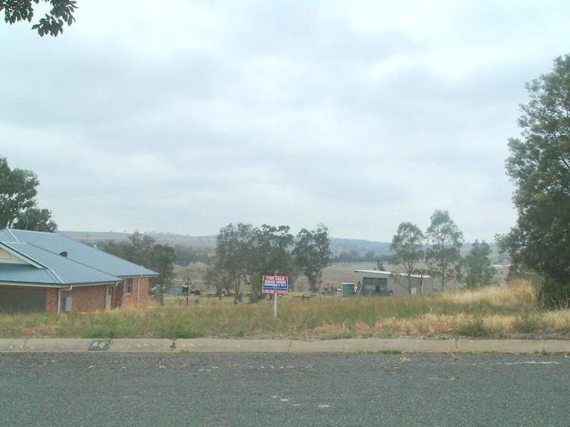 40 William Street, Merriwa NSW 2329
