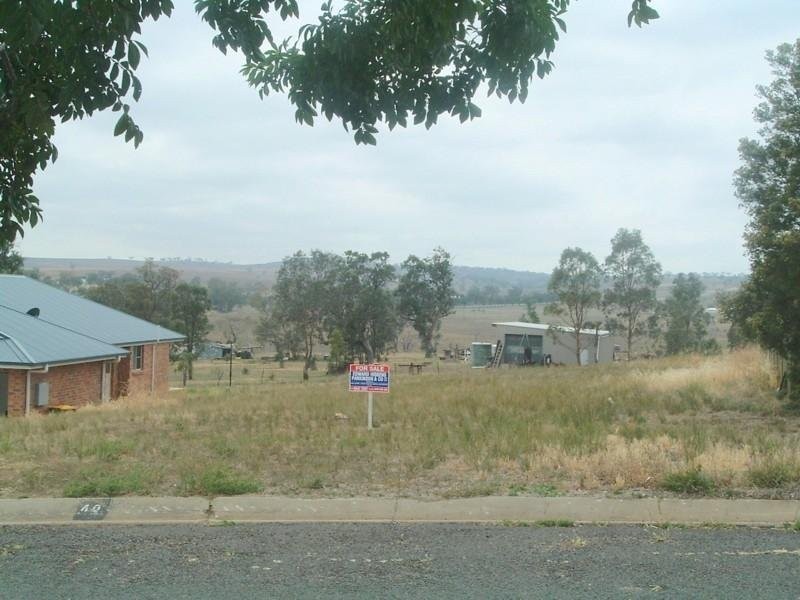 40 William Street, Merriwa NSW 2329