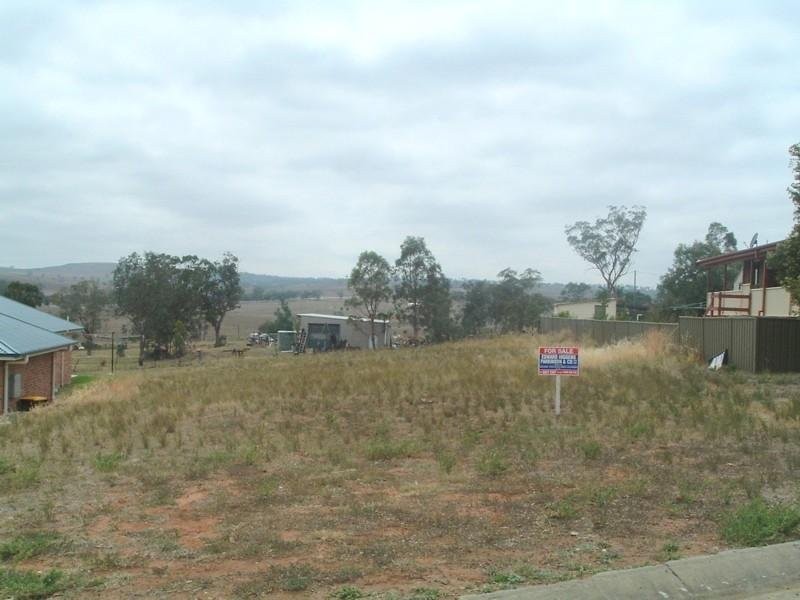 40 William Street, Merriwa NSW 2329