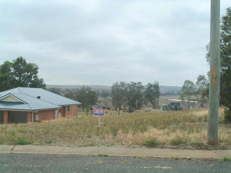 40 William Street, Merriwa NSW 2329