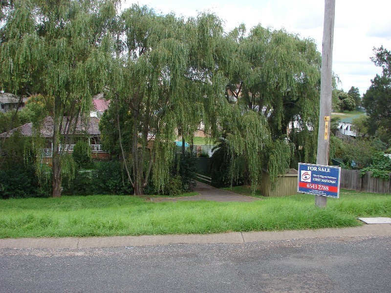 11 Carl Lane, Muswellbrook NSW 2333