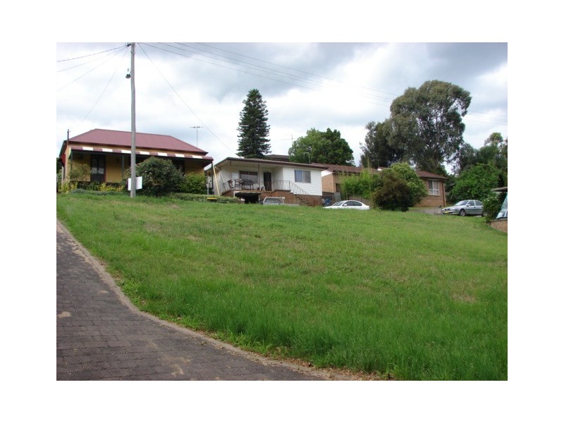 11 Carl Lane, Muswellbrook NSW 2333