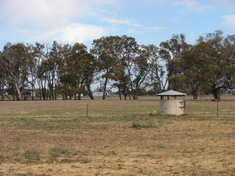 Aberdeen NSW 2336