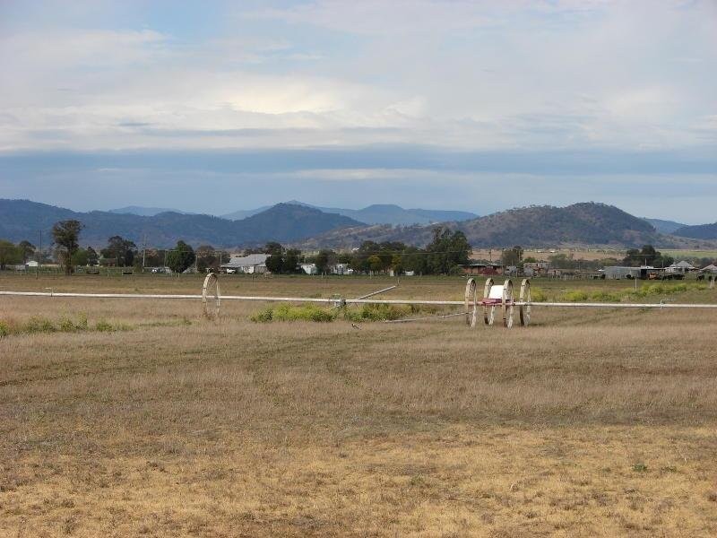 Aberdeen NSW 2336