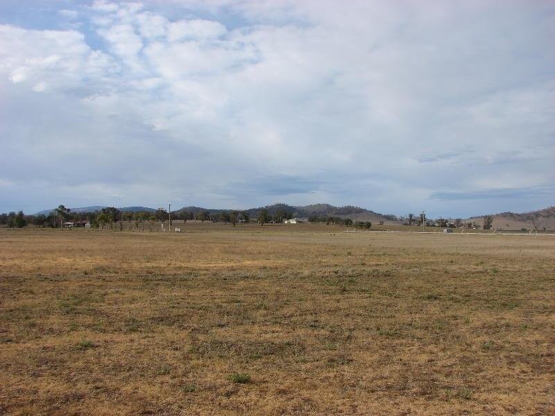 Aberdeen NSW 2336