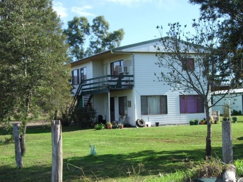 Denman NSW 2328