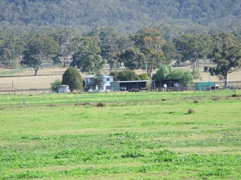 Denman NSW 2328
