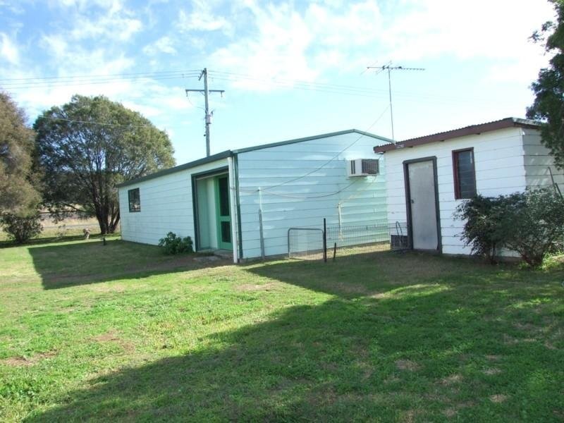 Denman NSW 2328
