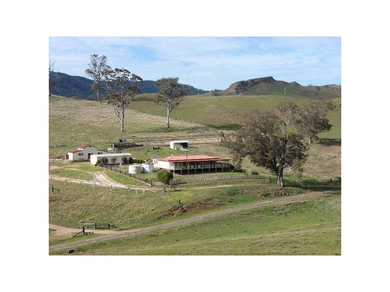 Muswellbrook NSW 2333