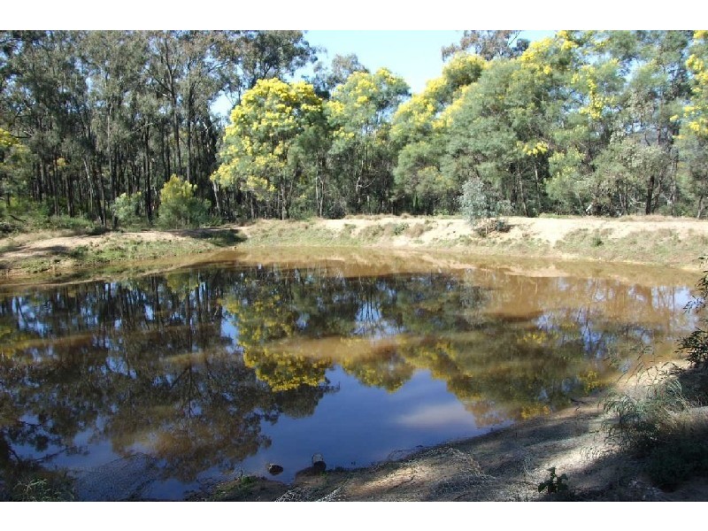 Sandy Hollow NSW 2333