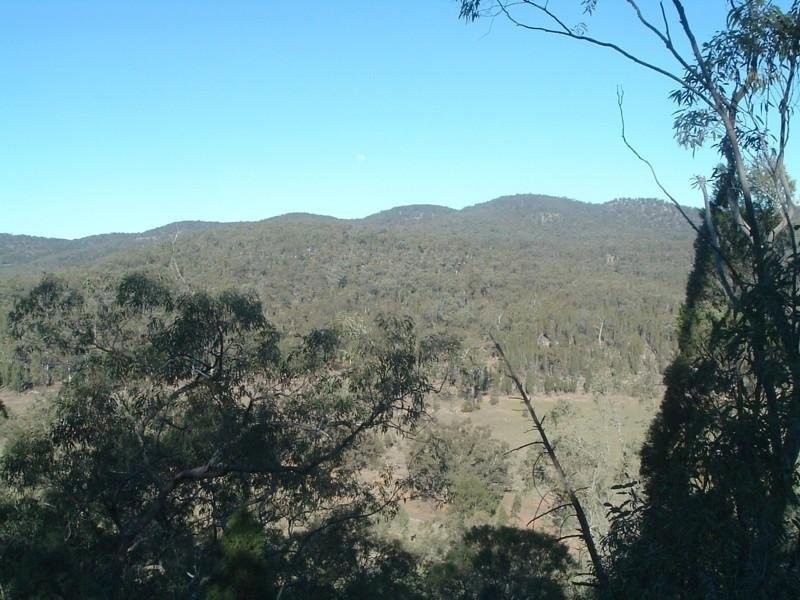 Sandy Hollow NSW 2333