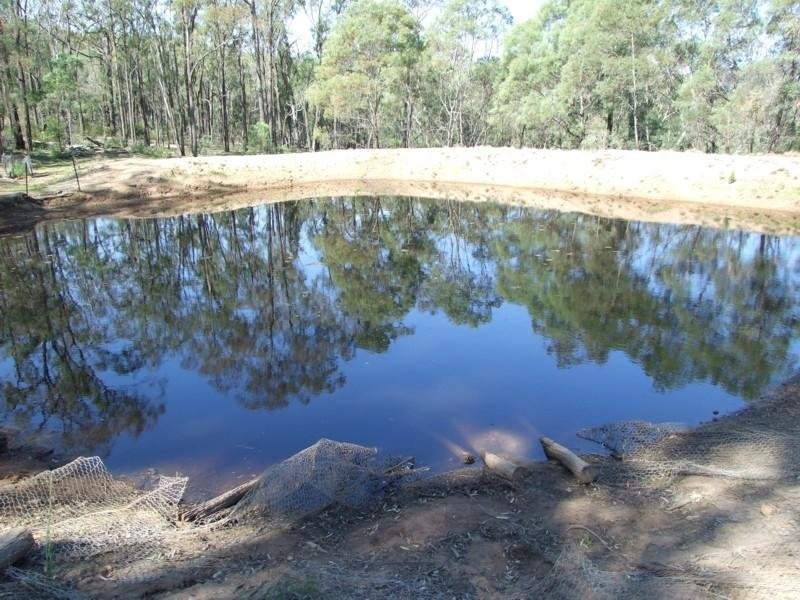 Sandy Hollow NSW 2333