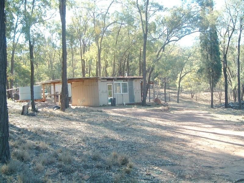 Sandy Hollow NSW 2333