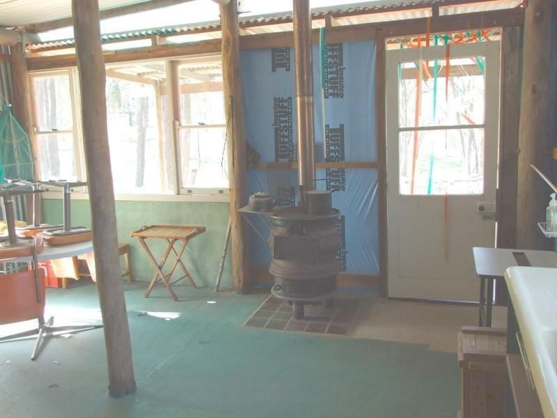 Sandy Hollow NSW 2333