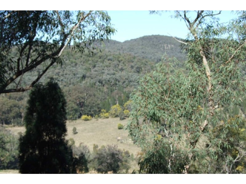 Sandy Hollow NSW 2333