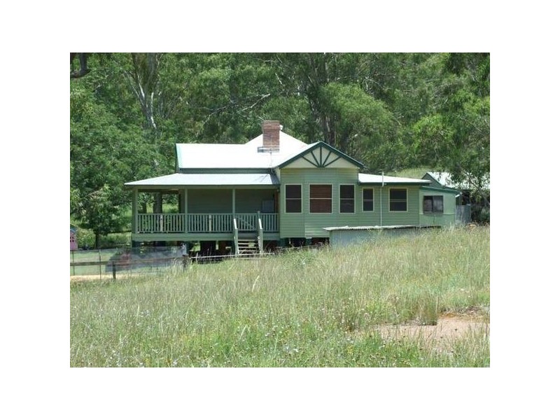 Denman NSW 2328