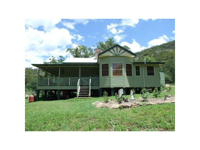 Denman NSW 2328