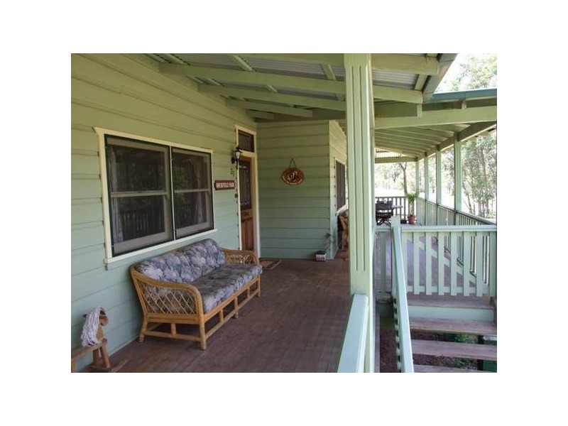 Denman NSW 2328