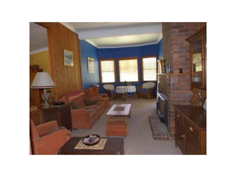 Denman NSW 2328