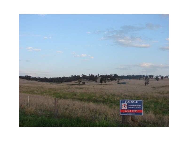 1431 Wybong Road, Muswellbrook NSW 2333