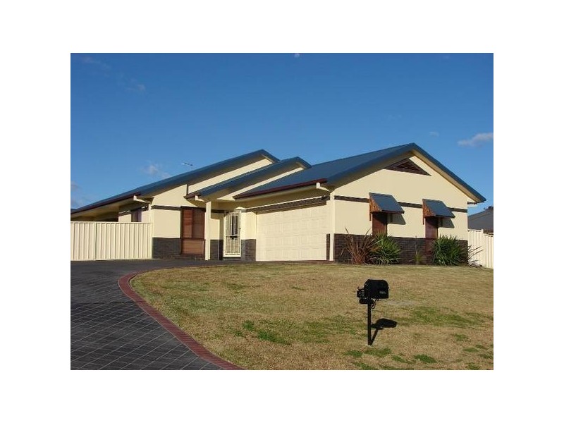 58 Ironbark Road, Muswellbrook NSW 2333