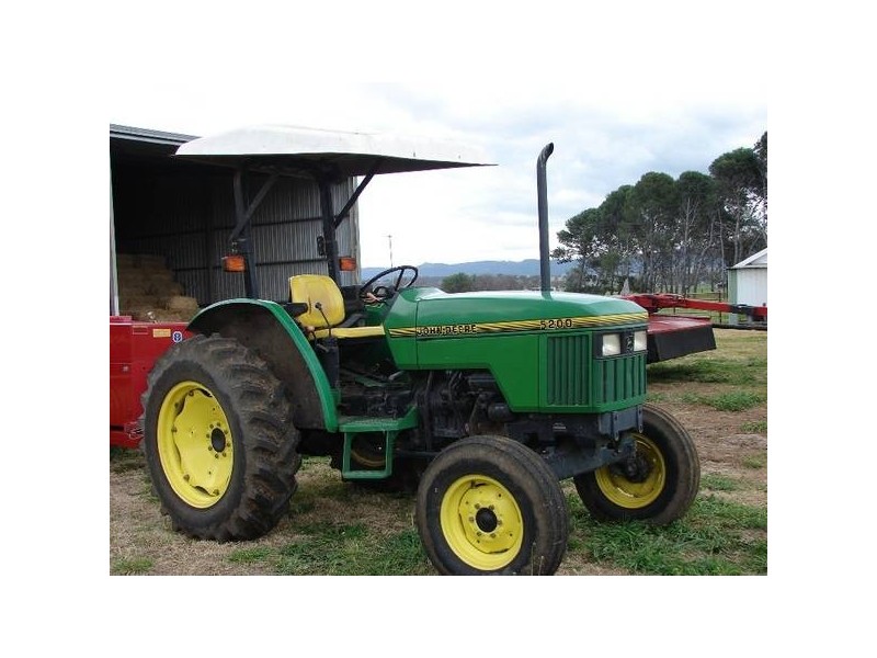 63 Blairmore Lane, Aberdeen NSW 2336