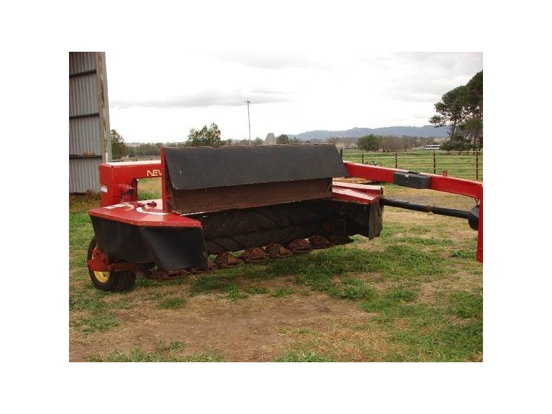 63 Blairmore Lane, Aberdeen NSW 2336