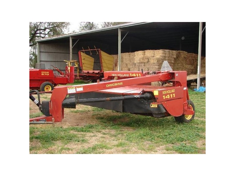 63 Blairmore Lane, Aberdeen NSW 2336