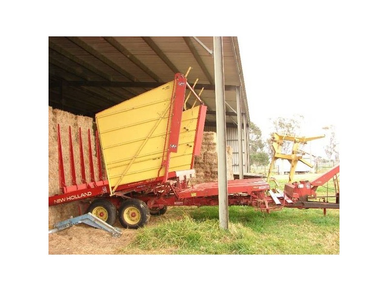 63 Blairmore Lane, Aberdeen NSW 2336