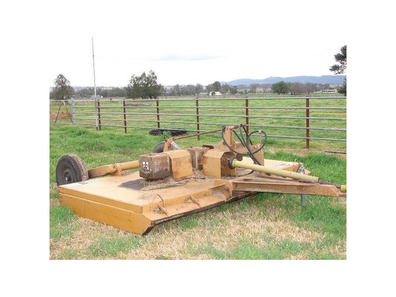 63 Blairmore Lane, Aberdeen NSW 2336