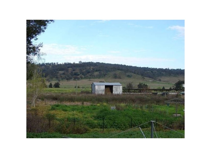 13 New England Highway, Parkville NSW 2337