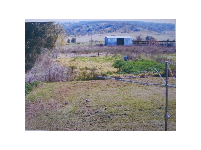 13 New England Highway, Parkville NSW 2337