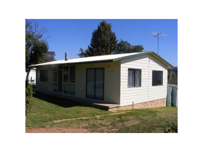 13 New England Highway, Parkville NSW 2337