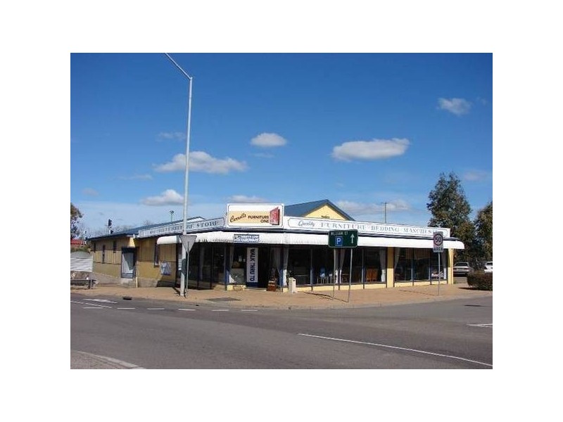 6 Bridge Street, Muswellbrook NSW 2333