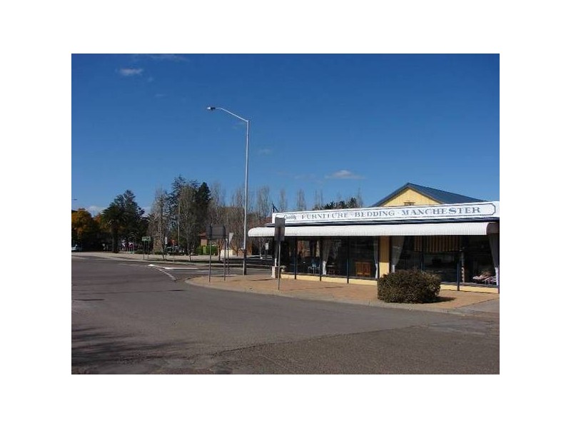 6 Bridge Street, Muswellbrook NSW 2333