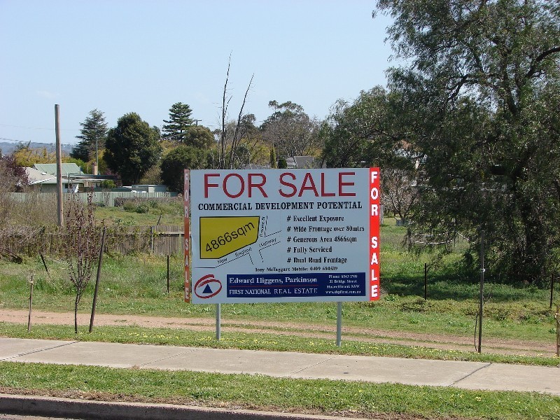 103-115 MacQueen Street, Aberdeen NSW 2336