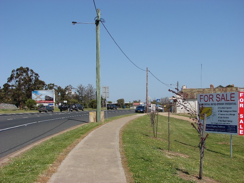 103-115 MacQueen Street, Aberdeen NSW 2336