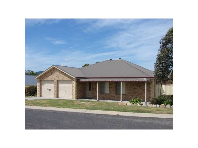 1 Silky Oak Place, Muswellbrook NSW 2333