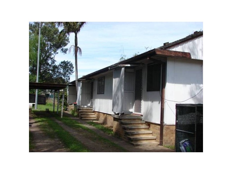 Muswellbrook NSW 2333