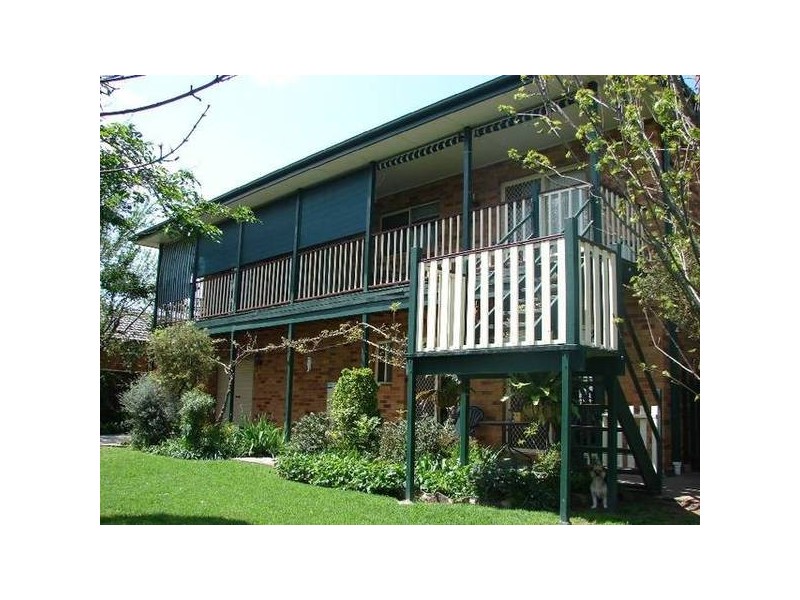 9 Sheppard Ave, Muswellbrook NSW 2333
