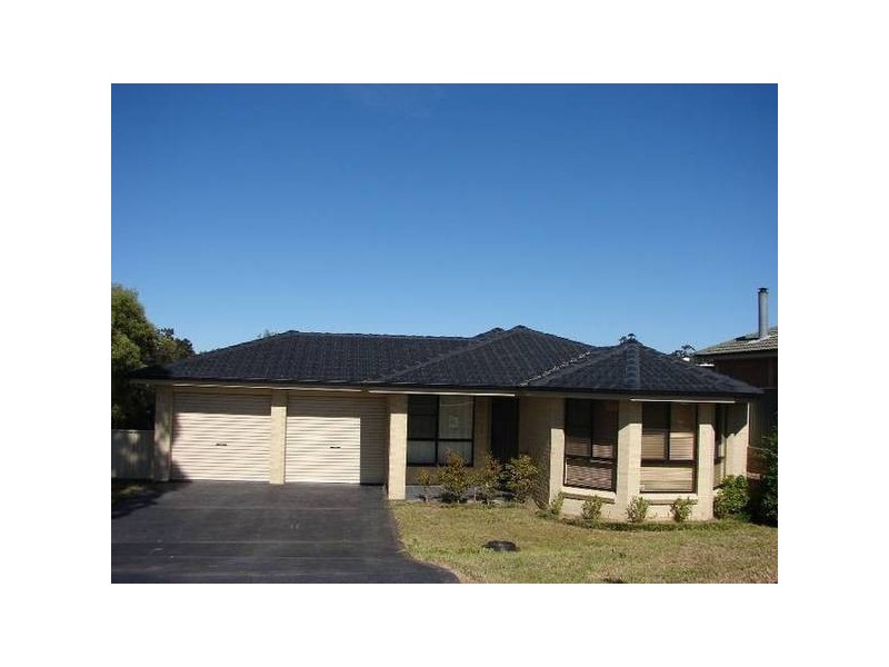 2 Fitzgerald Ave, Muswellbrook NSW 2333