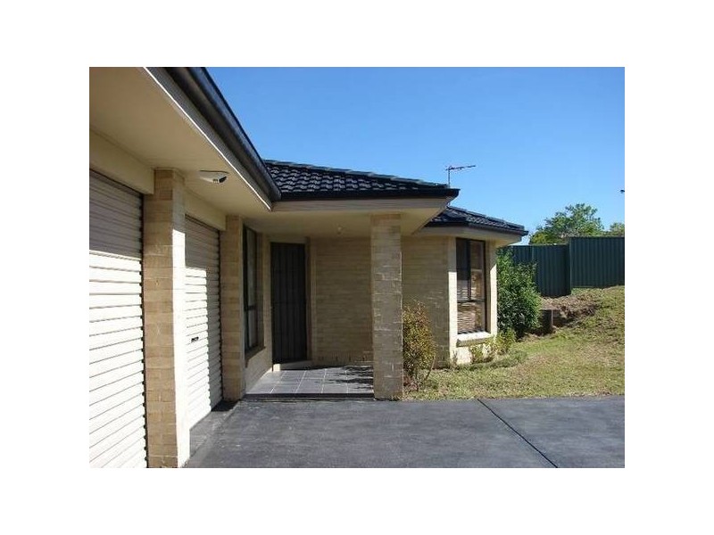2 Fitzgerald Ave, Muswellbrook NSW 2333