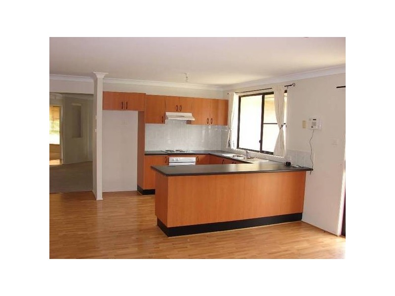 2 Fitzgerald Ave, Muswellbrook NSW 2333