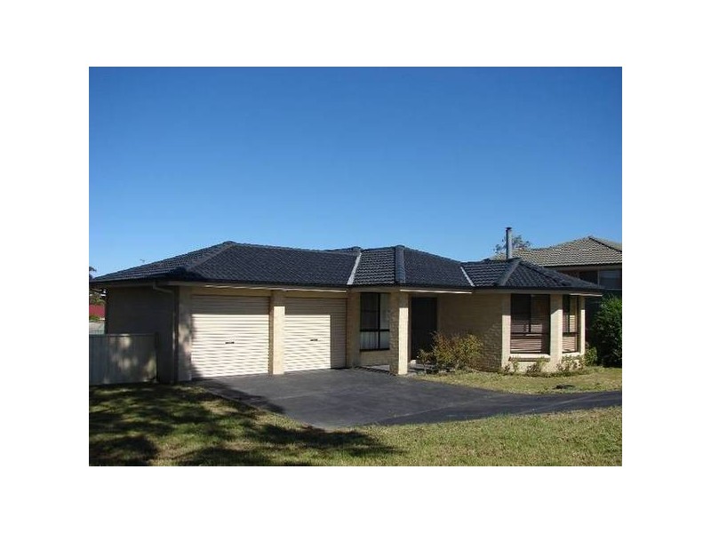 2 Fitzgerald Ave, Muswellbrook NSW 2333