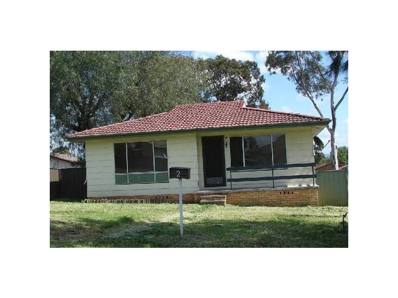 2 Dangar Place, Muswellbrook NSW 2333