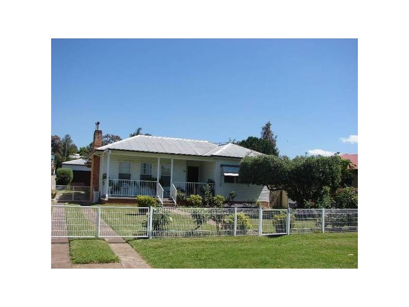 Muswellbrook NSW 2333