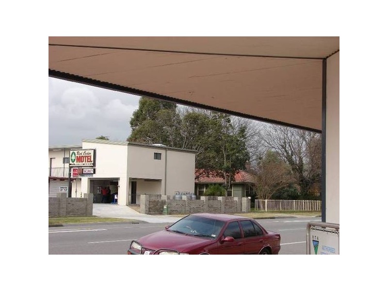 16 Maitland Street, Muswellbrook NSW 2333